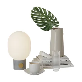 Decorative for bedside tables